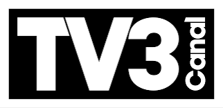 Logotipo do TV3 Canal