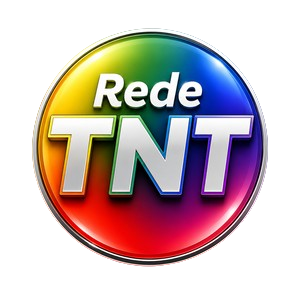 Logotipo da Rede TNT
